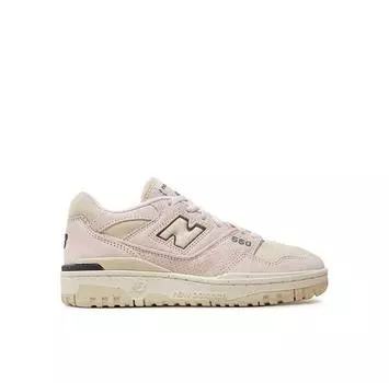 Кроссовки New Balance BBW550RC розовый EU 40.5