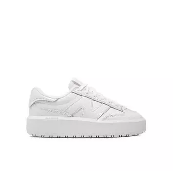 Кроссовки New Balance CT302CLA белый 39