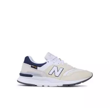 Кроссовки New Balance CW997HSF желтый EU 36.5