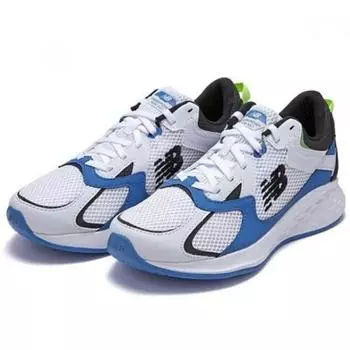 Кроссовки New Balance для бега New Balance Wrnxtlw Blue (220)