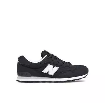 Кроссовки New Balance GC515BLK черный EU 36