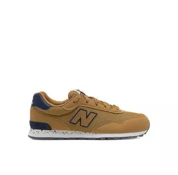 Кроссовки New Balance GC515DH желтый 36