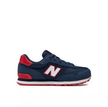 Кроссовки New Balance GC515KNR синий EU 36