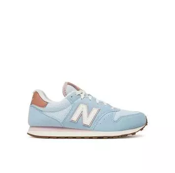 Кроссовки New Balance GW500BGB Blue EU 38