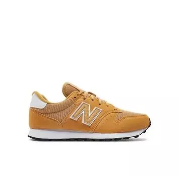 Кроссовки New Balance GW500MD2 желтый EU 36
