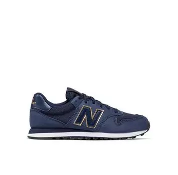 Кроссовки New Balance GW500NGN синий EU 36
