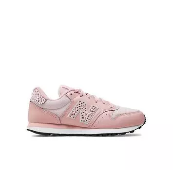 Кроссовки New Balance GW500SE2 розовый 36.5