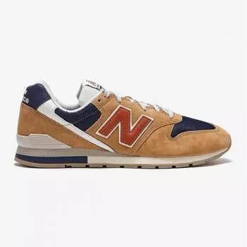 Кроссовки New Balance Kqf Nbp7df725o 80 Cm996uf2 Single color/250