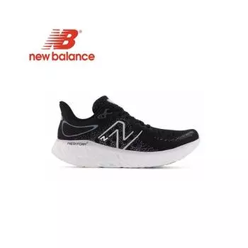Кроссовки New BAlAnce Кроссовки для бега W1080b12 black white/225