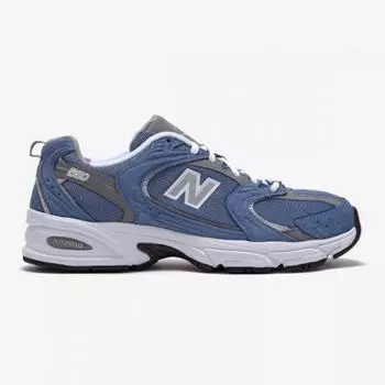 Кроссовки New Balance Lqj Nbpddf711z 50 Mr530ci 220