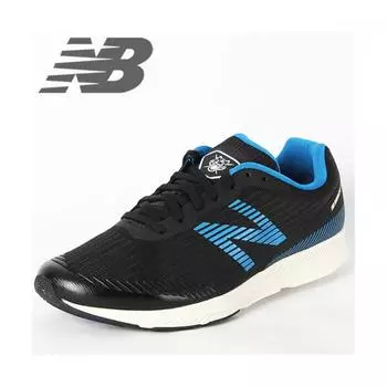 Кроссовки New Balance Mhanztz3 Черные MHANZTZ32E black/255