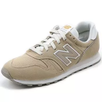 Кроссовки New Balance ML373 QF2 Размер Бежевый, 26.0, бежевый