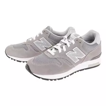 Кроссовки New Balance ML565 EG1 Lifestyle для мужчин и женщин размера D, ширина, серый, 26,0 см серый