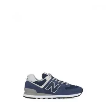 Кроссовки New Balance Ml574evn Navy US 7 (250mm)