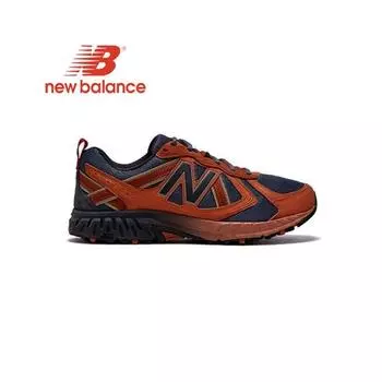 Кроссовки New Balance Mt410kg5 Braun/250