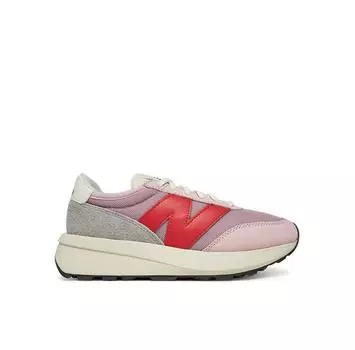 Кроссовки New Balance U370DB розовый EU 37.5