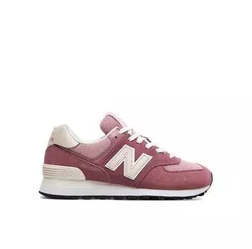 Кроссовки New Balance U574BWE фиолетовый EU 36