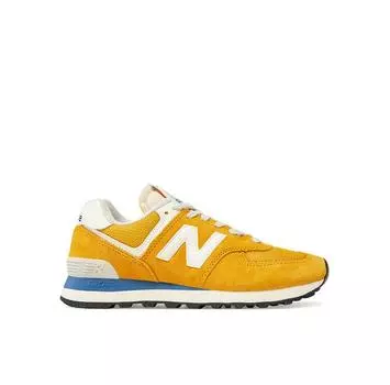 Кроссовки New Balance U574VPY Желтый EU 39.5
