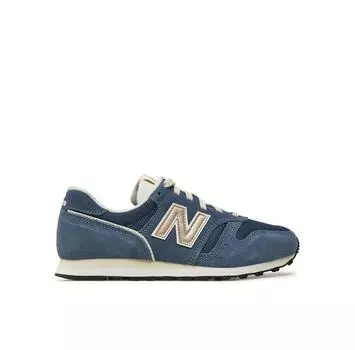 Кроссовки New Balance WL373LU2 Blue EU 37.5