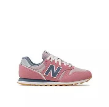 Кроссовки New Balance WL373OC2 розовый EU 36