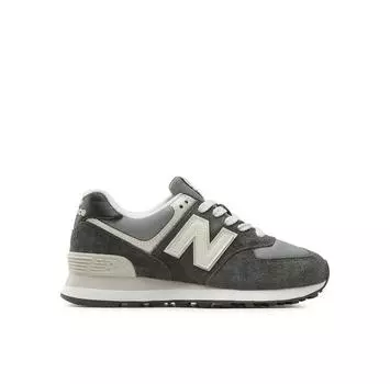 Кроссовки New Balance WL574PA серый 36