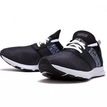Кроссовки New Balance Women S для бега wxnrgyS Black (225)