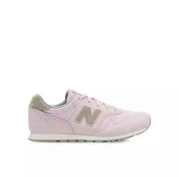 Кроссовки New Balance YC373VD2 розовый 36