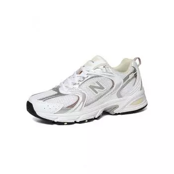 Кроссовки Newbalance 530 Кроссовки Белые Mr530sga 230