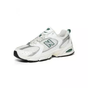 Кроссовки Newbalance 530 Кроссовки Sea Salt Green Mr530sx 225