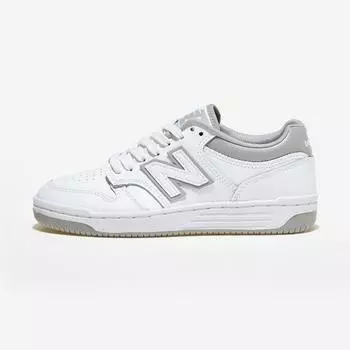 Кроссовки NewBalance BB480LGM Кроссовки для бега 220