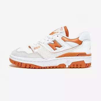 Кроссовки NewBalance BB550LSC Кроссовки 235