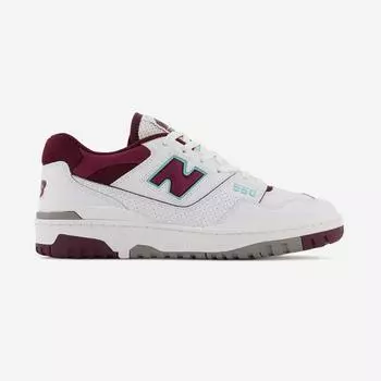 Кроссовки NewBalance BB550WBG Кроссовки для бега 270
