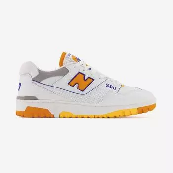 Кроссовки NewBalance BB550WTO Кроссовки для бега 270