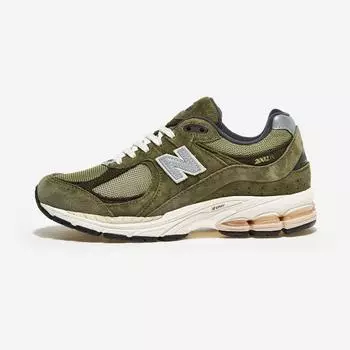 Кроссовки NewBalance M2002RHN Кроссовки для бега 230