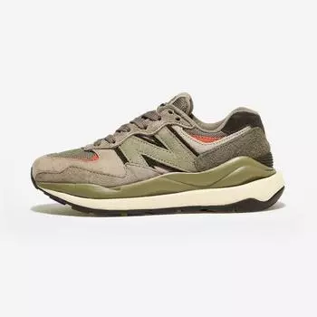 Кроссовки NewBalance M5740RSB Кроссовки 225