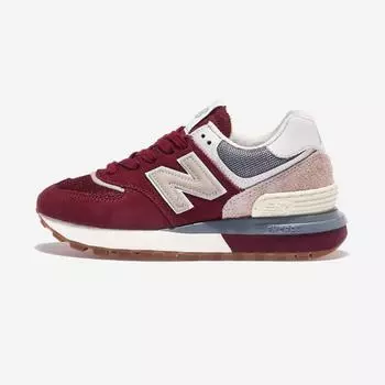 Кроссовки NewBalance U574LGRR Кроссовки