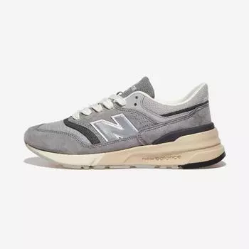 Кроссовки NewBalance U997RHA Кроссовки