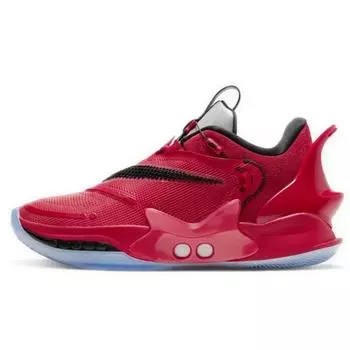 Кроссовки Nike Adapt BB 2.0 Chicago 2K Gamer Exclusive(BQ5397-900) 40