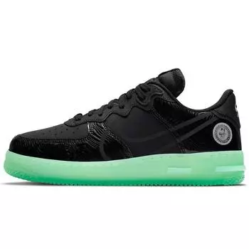 Кроссовки Nike Air Force 1 Low React All-Star (2021)(CV2218-001) 40.5