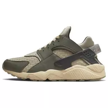 Кроссовки Nike Air Huarache Crater Cargo Khaki Limestone(DM0863-300) 40