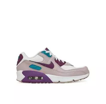 Кроссовки Nike Air Max 90 CD6864 126 Белый 40