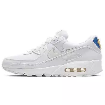 Кроссовки Nike Air Max 90 City Pack Paris (2020)(CQ0912-100) 42