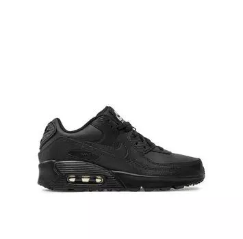 Кроссовки Nike Air Max 90 HF6358 черный EU 35