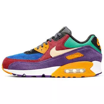 Кроссовки Nike Air Max 90 Viotech OG(CD0917-600) 36.5
