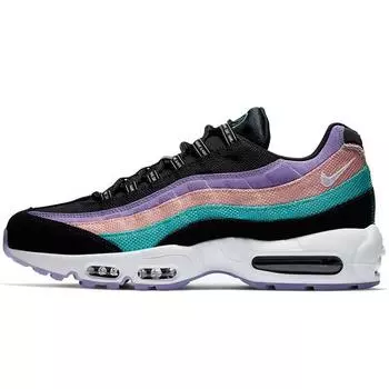 Кроссовки Nike Air Max 95 Have a Nike Day(БК9131-001) 40