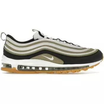 Кроссовки Nike Air Max 97 Neutral Olive Gum(921826-203) 39