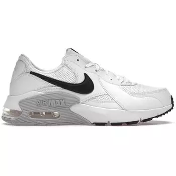 Кроссовки Nike Air Max Excee Белые(CD4165-100)