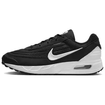 Кроссовки Nike Air Max Verse черные белые мужские FV1302-003 41
