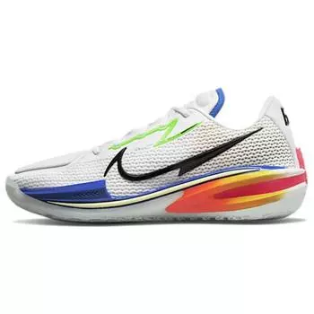 Кроссовки Nike Air Zoom GT Cut Ghost(DX4112-114) 37.5