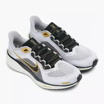 Кроссовки Nike Air Zoom Pegasus 41 из универмага Daegu white black 260